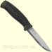 Нож Morakniv Companion MG Carbon