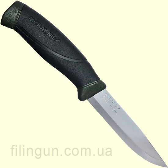 Ніж Morakniv Companion MG Ніж Morakniv Companion MG