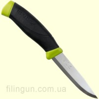 Нож Morakniv Companion (S) Olive Green