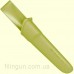 Ніж Morakniv Companion Spark Green