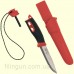 Нож Morakniv Companion Spark Red