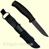 Нож Mora Companion Tactical