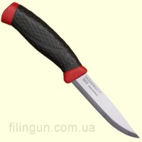 Нож Mora Craftline Allround Knife