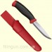 Нож Mora Craftline Allround Knife