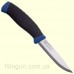 Нож Mora Craftline Top Q Allround Knife