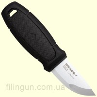 Ніж Morakniv Eldris чорний