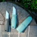 Нож Morakniv Eldris Light Duty Dusty Blue