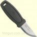 Нож Morakniv Eldris Light Duty Dark Grey