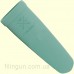Нож Morakniv Eldris Light Duty Mint Green