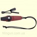 Нож Morakniv Eldris Neck Knife Kit красный