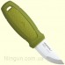 Нож Morakniv Eldris Neck Knife Kit зеленый