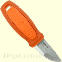 Нож Morakniv Eldris оранжевый