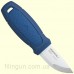 Нож Morakniv Eldris синий