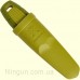 Нож Morakniv Eldris зеленый