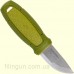 Нож Morakniv Eldris зеленый