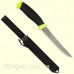 Ніж Morakniv Fishing Comfort Scaler 150