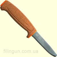 Нож Morakniv Floating serrated knife