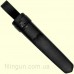 Нож Morakniv Garberg Black Carbon Polymer Sheath