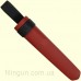 Нож Morakniv Garberg BlackBlade Dala Red