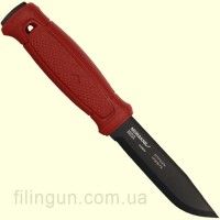 Нож Morakniv Garberg BlackBlade Dala Red