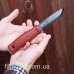 Нож Morakniv Garberg BlackBlade Dala Red