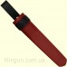 Нож Morakniv Garberg Dala Red