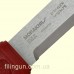 Нож Morakniv Garberg Dala Red