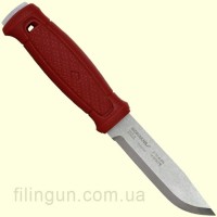 Нож Morakniv Garberg Dala Red