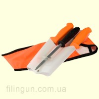 Набор Mora HuntingSet 3000 Orange