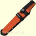 Нож Morakniv Kansbol Multi-Mount оранжевый