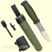 Нож Morakniv Kansbol Survival Kit Green