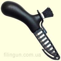 Нож Mora Karl-Johan Mushroom knife