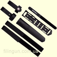 Комплект Morakniv Multi-Mount kit for Garberg