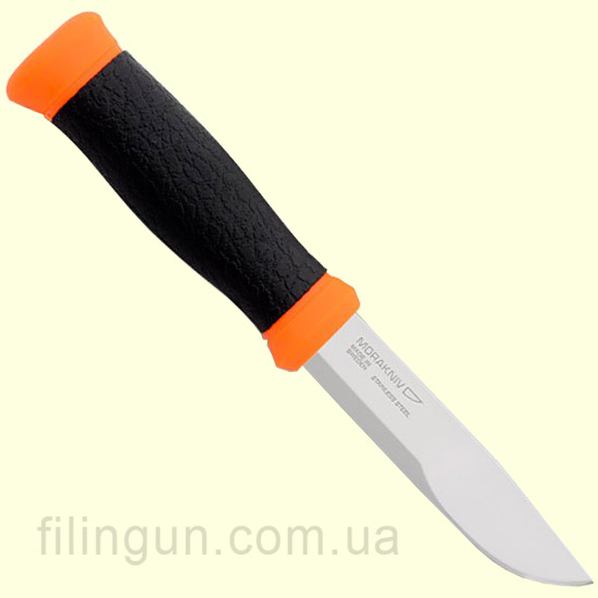 Ніж Mora Outdoor 2000 Orange Ніж Mora Outdoor 2000 Orange