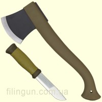 Набір Mora Outdoor Kit MG