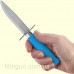 Нож Morakniv Scout 39 Safe Blue