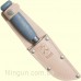 Нож Morakniv Scout 39 Safe Blueberry