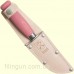 Нож Morakniv Scout 39 Safe Lingonberry