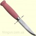 Нож Morakniv Scout 39 Safe Lingonberry