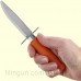 Нож Morakniv Scout 39 Safe Orange