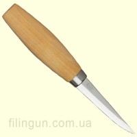 Нож Morakniv Woodcarving 106