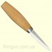 Нож Morakniv Woodcarving 106