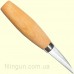Ніж Morakniv Woodcarving 122