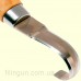 Нож Morakniv Woodcarving Hook Knife 162 Double Edge