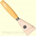 Нож Morakniv Woodcarving Hook Knife 163 Double Edge
