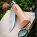 Нож Opinel №10 VRI Corkscrew Bottle Opener
