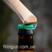 Нож Opinel №10 VRI Corkscrew Bottle Opener