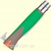 Нож Opinel №12 Explore Tick Remover Green