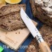 Нож Opinel №12 VRI Serrated