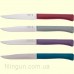 Набор столовых ножей Opinel N°125 Bon Appetit + Glam